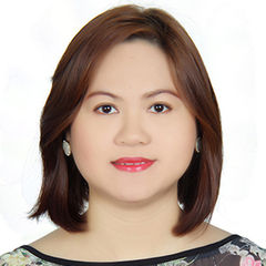 Marites Marasigan, Administrative Assistant