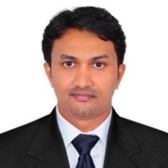 PRADEEP MATHEW