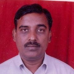 Iqbal Ahmed Iqbal, Manager Accounts