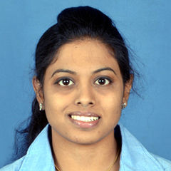 Sinju Cherian