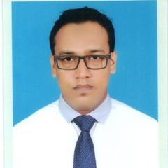 Mohiuddin Ahamed, Executive Admin & Operations