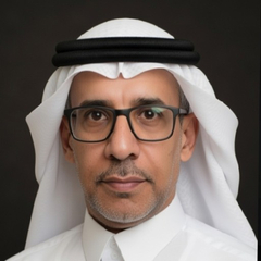 عبد الله محمد الدخيل, General Manager