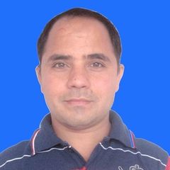 Shahnawaz Khan, Assistant Executive Sales & Marketing