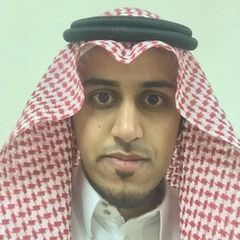 Rami Al-Elyani, Mechanical Planning Engineer