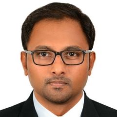 JIBIN Anathazhath, MEP Construction Manager - ELV Systems