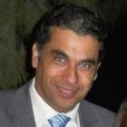 رائد Mounzer, Senior Business Development Manager