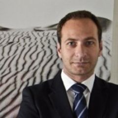 Menelaos Panagiotakis, Business Development Manager
