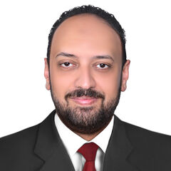 AHMED ELSAYED, Senior Technical Assistant