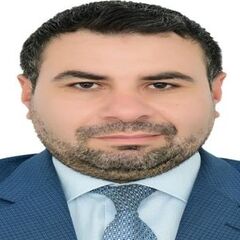 Khaled Abou Samak, Principal Consultant (AI and Data Governance)