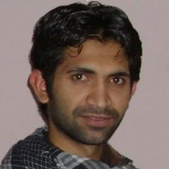 MUHAMMAD SAFI UR REHMAN SAFI