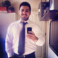 alaa ghosheh