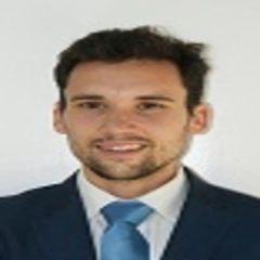 JUAN MARIN NAVARRO, Country Manager and Responsible for Asia