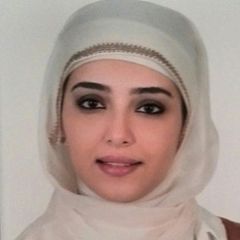 Fatma AL Temimi, Senior Customer Service Representative