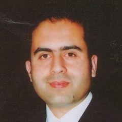 Qamar Khan, Principal 
