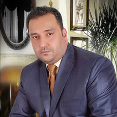 Saber Abdaslam alfaituri, General Manager