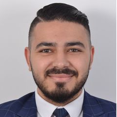 Abanob Magdy