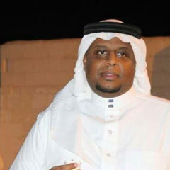 Saleh Alshomrani, Maintenance superintendent