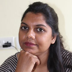 geetha amelraj