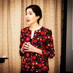Patricia Maroto Gomez, Marketing & Operations Manager