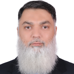 Sadiq Shaikh