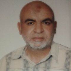 Ayoup Abd Al Rahman Abdullah Jbreen, Network specialist / SDH