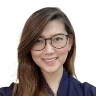 Angela Nicdao, Insurance Coordinator