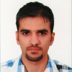 زياد خضير, ip senior engineer