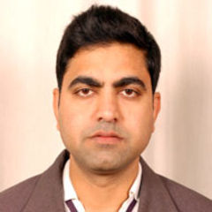 irfan shaikh, Consultant :  Senior Web Designer/Front end Developer