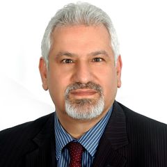Helal Elsaadi, Director– Projects Planning & Controls 