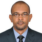 محمد ABDELGADIR GUMA, Sr. Desktop Support