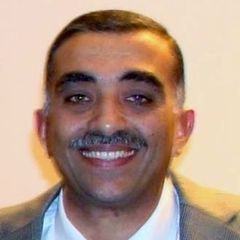 Moustafa Saad Zaghloul, Manager