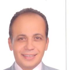 Talal Abdelaziz, Operations & Customer services Manager 