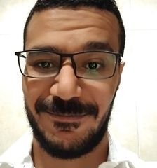 هشام أحمد حسين حافظ الجبالي El-Gebaly, Corporate IT Manager
