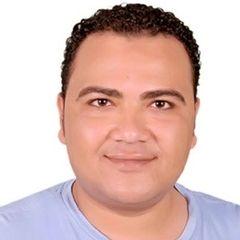 محمد مجدي عيد عطوي, رئيس فريق بقسم اللغة العربية