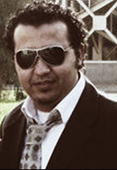 محمد عجرمة, Graphic Designer
