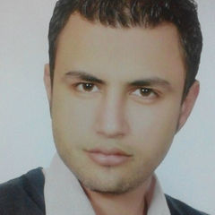 Omier Wa'el Ayoub Mousa Mousa, Customer Service Officer