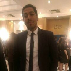 Mohamed Mostafa