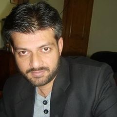 Faisal Akram