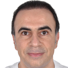Muayad Duaby, Fire Protection Manager