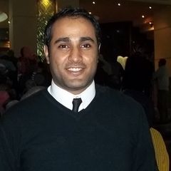 محمد تعيلب, Senior Area Sales Manager