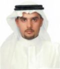 Bader Abdullah Al Wehaibe