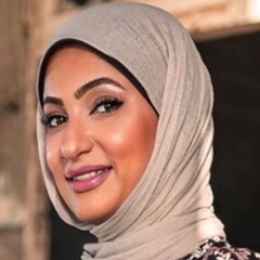 Alaa Elsayed, Procurement Manager