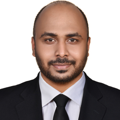 Ashiq Cherukuth, Purchase Cum Logistics Supervisor