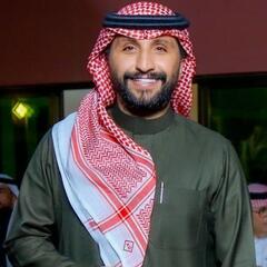 عبدالله  النعيم, CEO