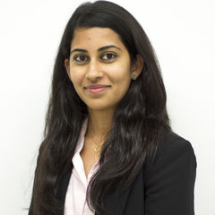 Tradall Rakshitha Ravishankar - HR Professional - Bayt.com People