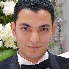 أحمد النحاس, مدير تنفيذي