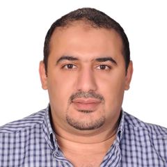 Mohamed Mansour, Product Manager
