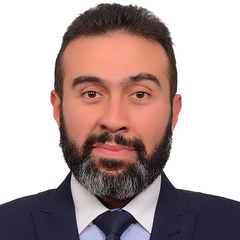 محمود محسن, Business Development Manager