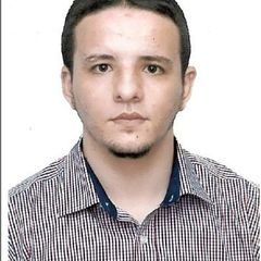 benyahia oussama, Network and Security Administrator