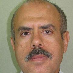 Ehab Al-refai, Production Manager